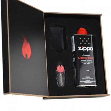 Zippo | gift box